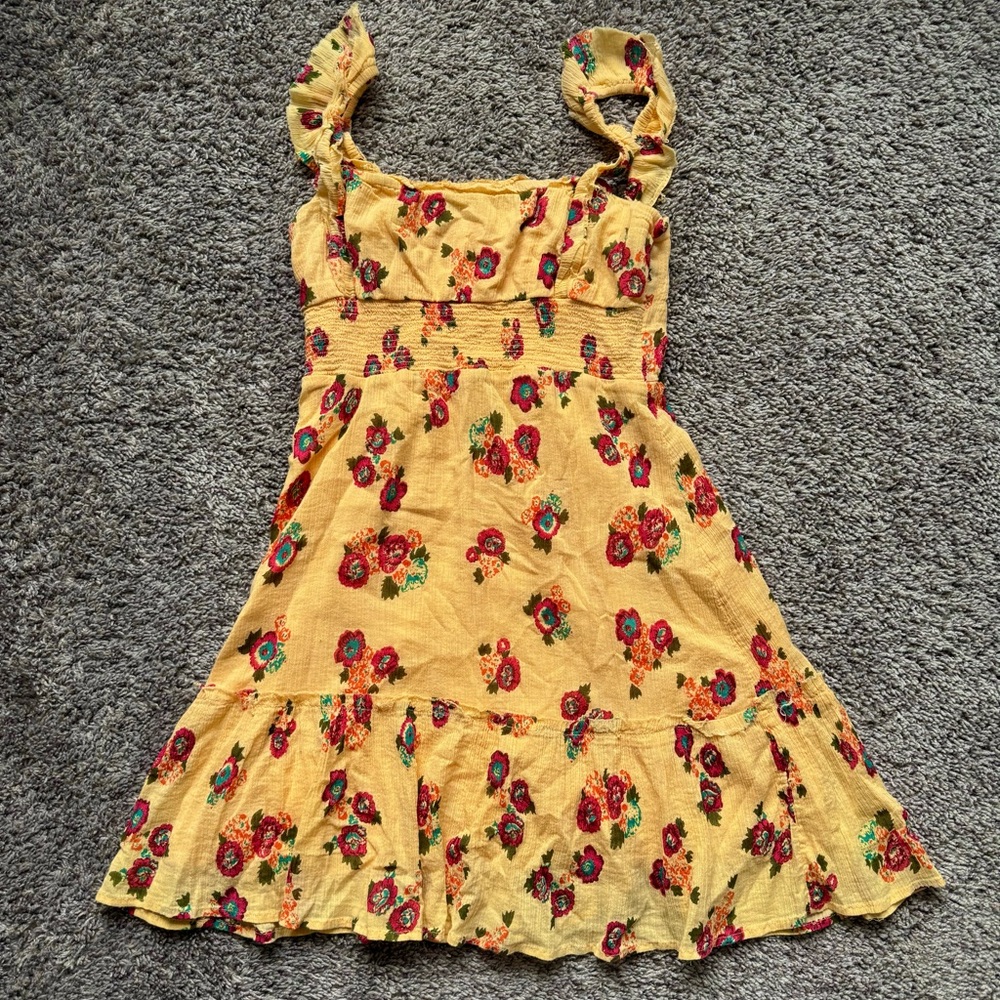 urban outfitters mini dress